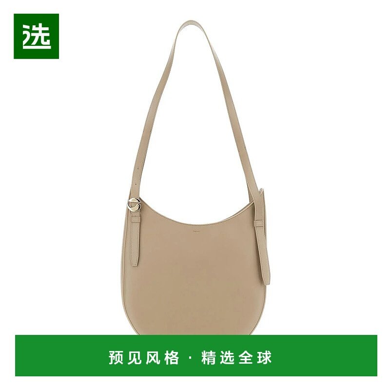 香港直邮COPERNI 女士斜挎包 COPBA92F6012BEIGE-0 SS2025,箱包皮具/热销女包/男包,通用款女包,淘宝优惠券,粉丝福利购,淘宝优惠卷