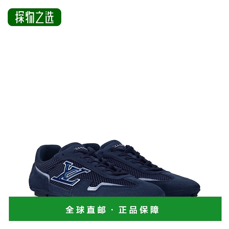 1h可退 欧洲直邮LV (2025新品) 运动鞋 LV Rally路易威登