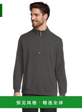 1h可退 【美国直邮】travis mathew 男士 大衣外套男装