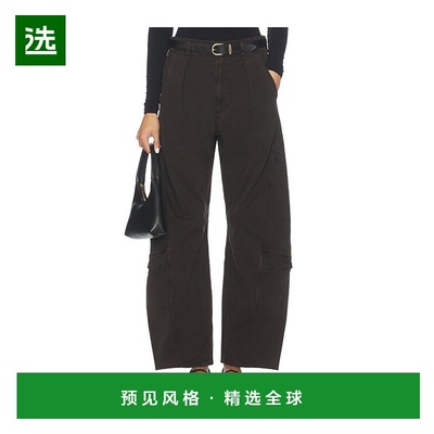 1h可退 香港直邮Citizens Of Humanity 女士 航空裤子 21891355