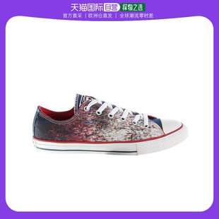 欧洲直邮converse 休闲鞋 时尚 儿童 匡威