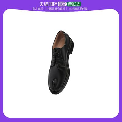 香港直邮Maison Margiela Tabi 系带休闲鞋 S97WQ0064P5602