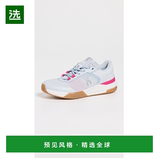 1h可退 香港直邮On 女士 The Roger Advantage Pro 运动鞋昂跑