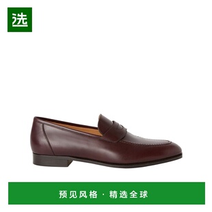 一脚蹬乐福鞋 香港直邮Loro Walk Sergio FAO6135 Piana