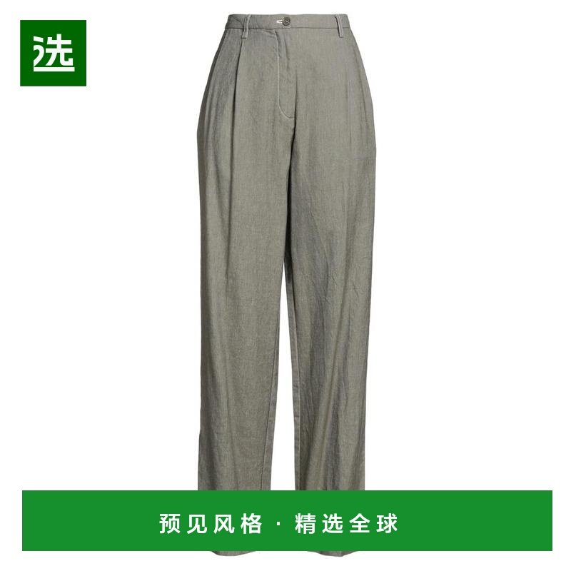 1h可退 【美国直邮】aspesi 女士 休闲裤,女装/女士精品,休闲裤,淘宝优惠券,粉丝福利购,淘宝优惠卷