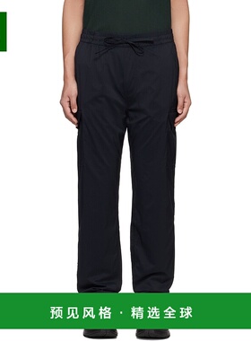 1h可退 香港直邮Canada Goose 加拿大鹅 男士 黑色 Killarney 工