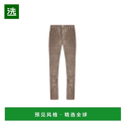 1h可退 香港直邮Jacob Cohen 男士 P0001001S3653TRB75 长裤 P000