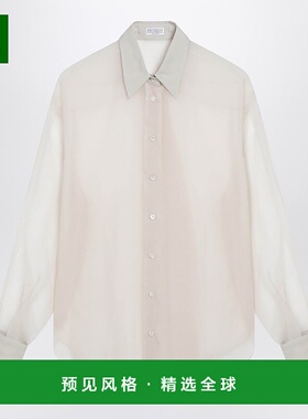 香港直邮Brunello Cucinelli 布内罗·古奇拉利 女士 Crispy moni