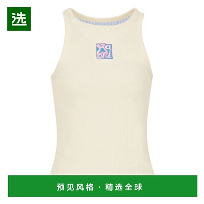 香港直邮MARNI 女士背心吊带 THJE0380S0UTC60000W08 SS2026