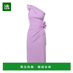 香港直邮COPERNI 女士连衣裙 COPR276F5021PRP SS2026 粉红色