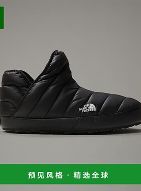 欧洲直邮北面男士 Thermoball™ Traction 冬季拖鞋TheNorthFa