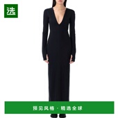 香港直邮Mm6 MM6 Maison 1h可退 Margiela 马丁·马吉拉 女士 深