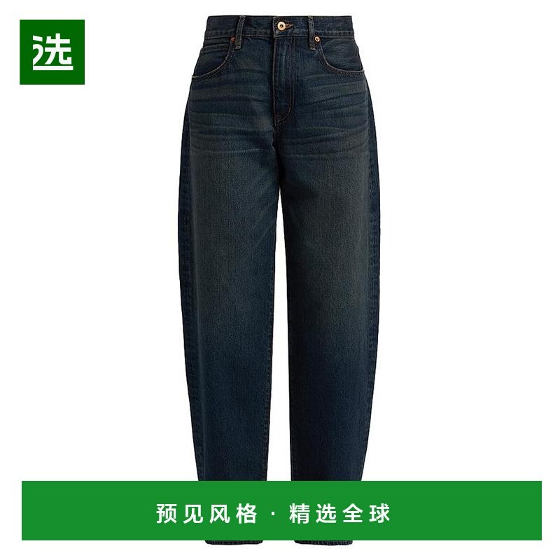 1h可退 【美国直邮】slvrlake 女士 牛仔裤,女装/女士精品,牛仔裤,淘宝优惠券,粉丝福利购,淘宝优惠卷