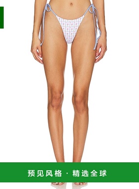 1h可退 香港直邮Frankies Bikinis 女士 Divine 内裤 11458NS