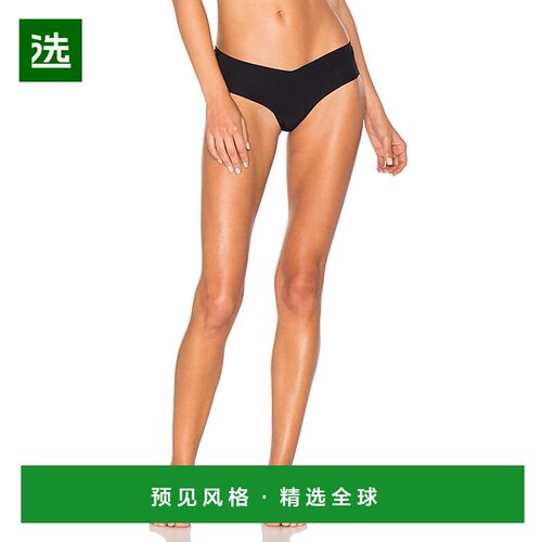 1h可退 香港直邮COMMANDO女士三角内裤短裤