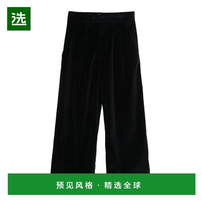 香港直邮DONDUP 女士休闲裤 DP843VS0916DXXXDD890 AW2025