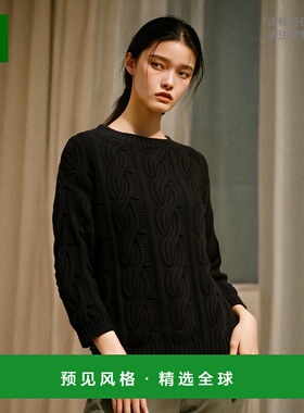 香港直邮Valentino 长袖毛衣 BKC59L8V7华伦天奴