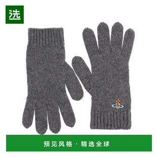 香港直邮VIVIENNE WESTWOOD 女士手套 8202002QK0069P401
