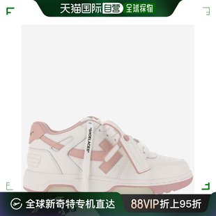 女士 休闲鞋 时尚 欧洲直邮off white