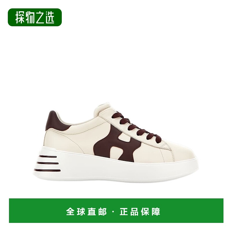 香港直邮Hogan Rebel 运动鞋 HXW5640DN61UAI