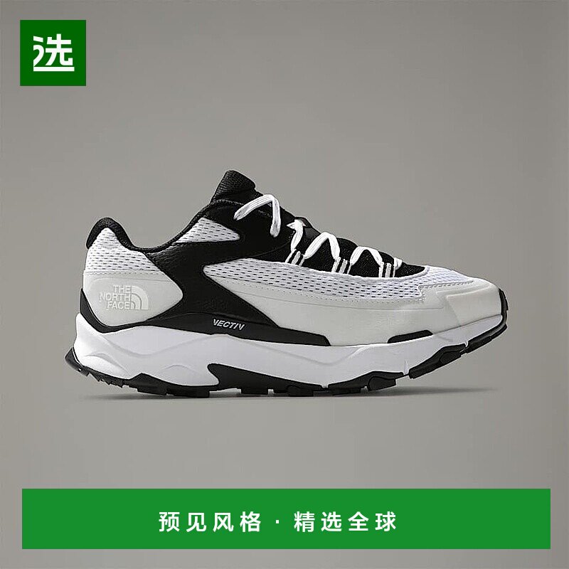 欧洲直邮北面VECTIV™ Taraval 男士登山鞋TheNorthFace运动鞋