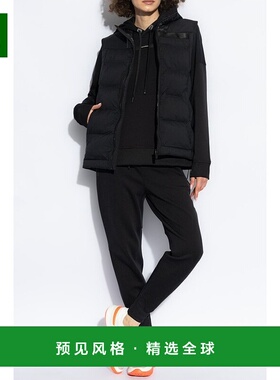 1h可退 ON RUNNING 女士健身衣 1WE119700553BLACK外套