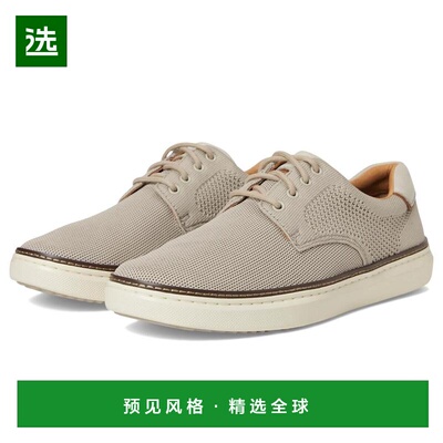 1h可退 【美国直邮】johnston & murphy 男士 时尚休闲鞋