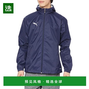 外套 藏青色 夹克 659328 银色 FINAL 彪马足球男款