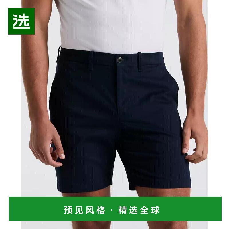 【美国直邮】original penguin 男士 休闲裤短裤图片