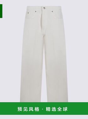 1h可退 香港直邮Haikure 女士 浅褐色牛仔裤 HEW03296GF172PXT034