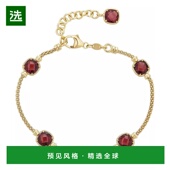 1h可退 手链脚链 美国直邮 macy