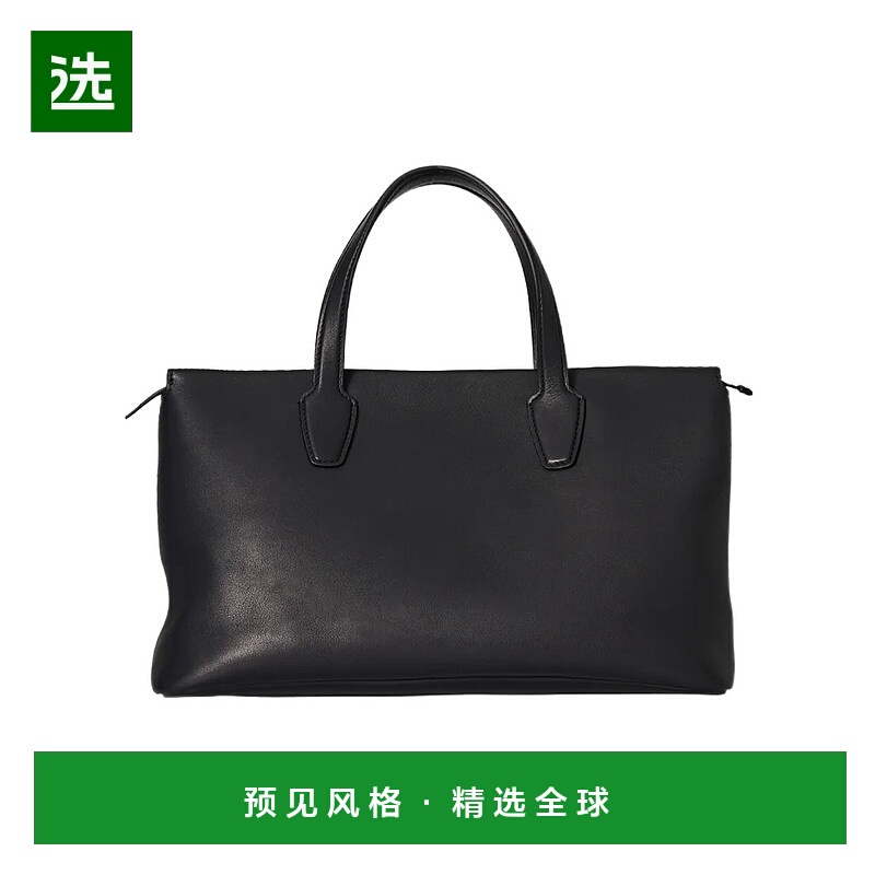 香港直邮The Row Marcel 手提包 W1909L72