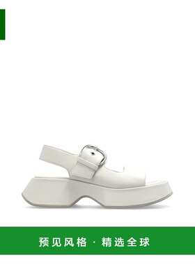 香港直邮VIC MATIE 女士凉鞋 1E1500DGE02G200112 SS2025