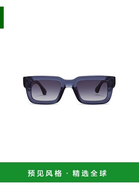 1h可退 香港直邮Chimi 女士 05 太阳眼镜 10446174M blue蓝色 舒