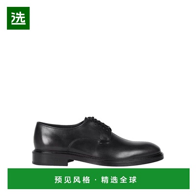 香港直邮PAUL SMITH 男士商务正装鞋 M1SSOL01PLEA79 AW2025