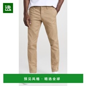 男士 香港直邮CARHARTT 1h可退 子 WIP 裤 舒适时尚 Sid CARHA30