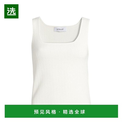 【美国直邮】derek lam 女士 背心吊带