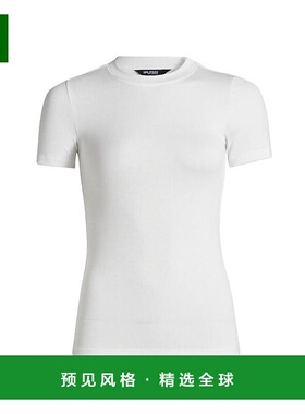 1h可退 【美国直邮】Splits59 Louise T恤 女装 女士精品 T恤 圆