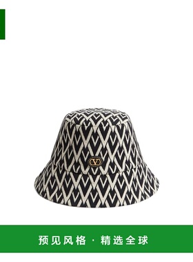 香港直邮Valentino 徽标羊毛帽子 WHGA65TSP