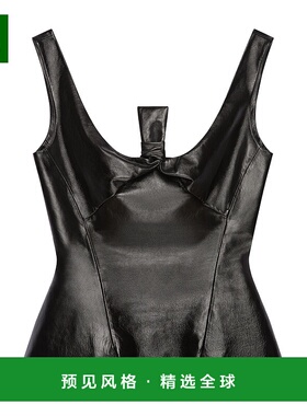 香港直邮Givenchy 无袖背心 BW61BH6Y39性感