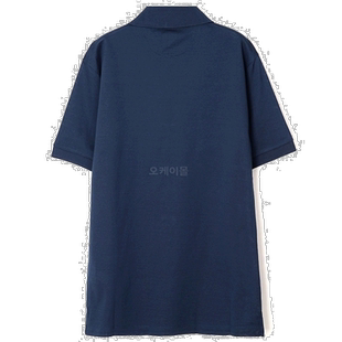 韩国直邮Paul Smith M1R 958PP L00089 47 短袖珠地网眼POLO衫
