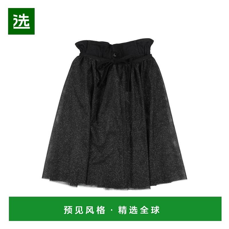 1h可退 【美国直邮】DONDUP 牛仔裙 女装 女士精品 半身裙 303595,女装/女士精品,半身裙,淘宝优惠券,粉丝福利购,淘宝优惠卷