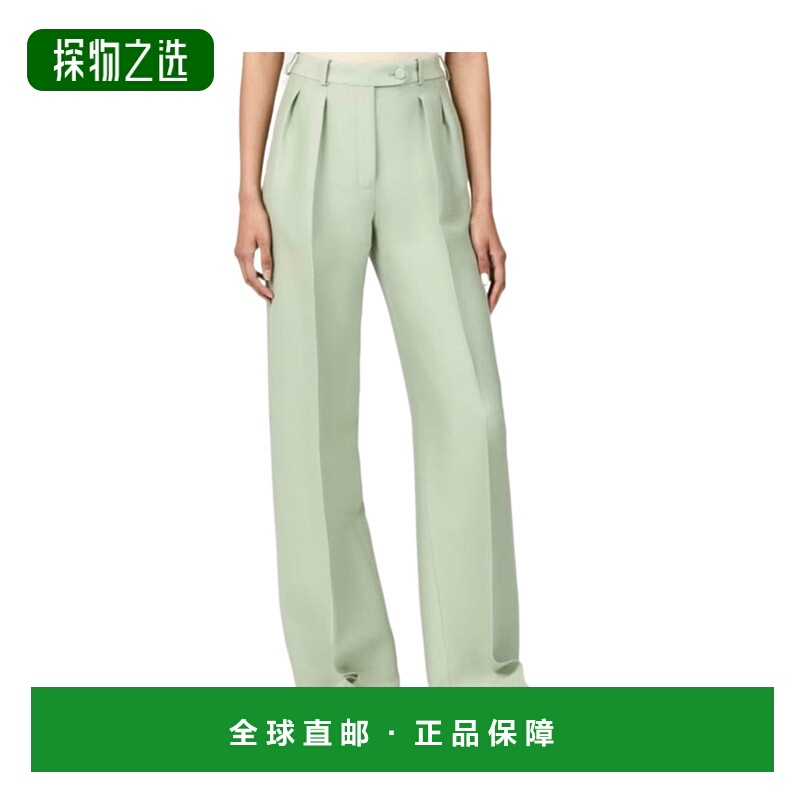 香港直邮Loro Piana Devin 裤子 FAP2935