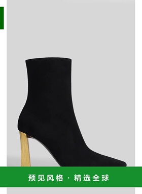 香港直邮GIUSEPPE ZANOTTI 女士靴子 422975I570002 AW2025