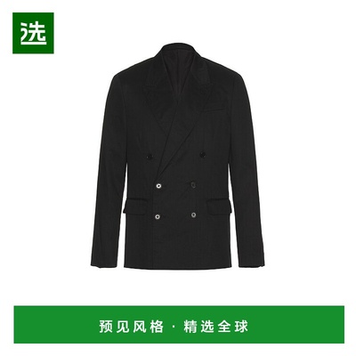 1h可退 香港直邮Allsaints 男士 Newton 西装外套 M012QC