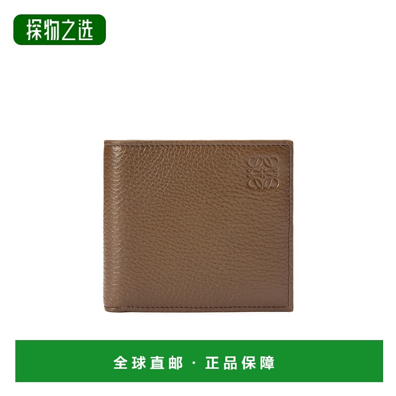 香港直邮Loewe Bifold钱包 C568501X04
