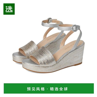 1h可退 【美国直邮】pelle moda 女士 时尚休闲鞋女鞋高跟鞋单鞋