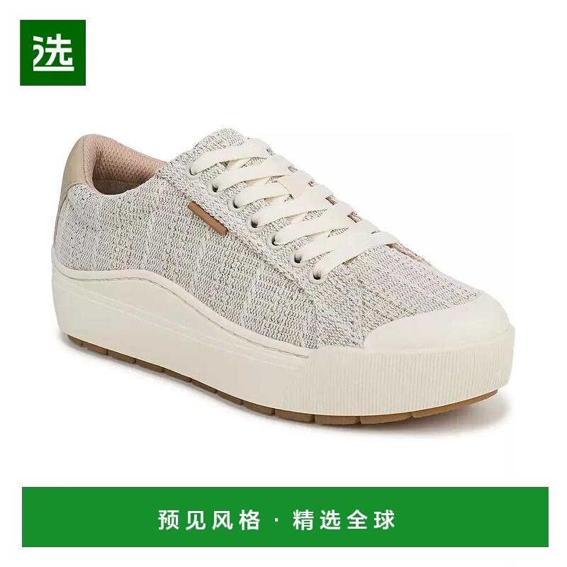 1h可退 【美国直邮】dr. scholl's 女士 休闲鞋,运动鞋new,运动休闲鞋,淘宝优惠券,粉丝福利购,淘宝优惠卷