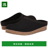 休闲鞋 1h可退 女士 时尚 美国直邮 haflinger