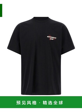 1h可退 香港直邮CARHARTT WIP 男士 'Wiptopia' T恤 I03549289XX